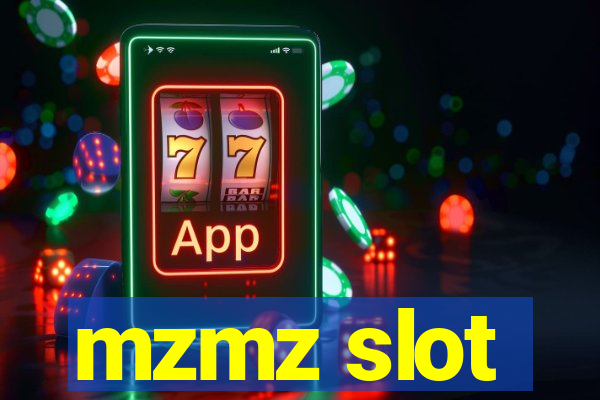 mzmz slot